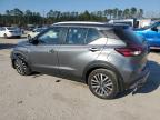 2024 Nissan Kicks Sv zu verkaufen in Harleyville, SC - Front End
