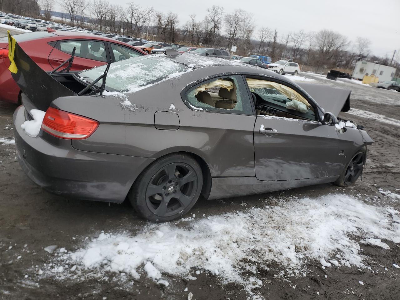 2009 BMW 3er - Image 3