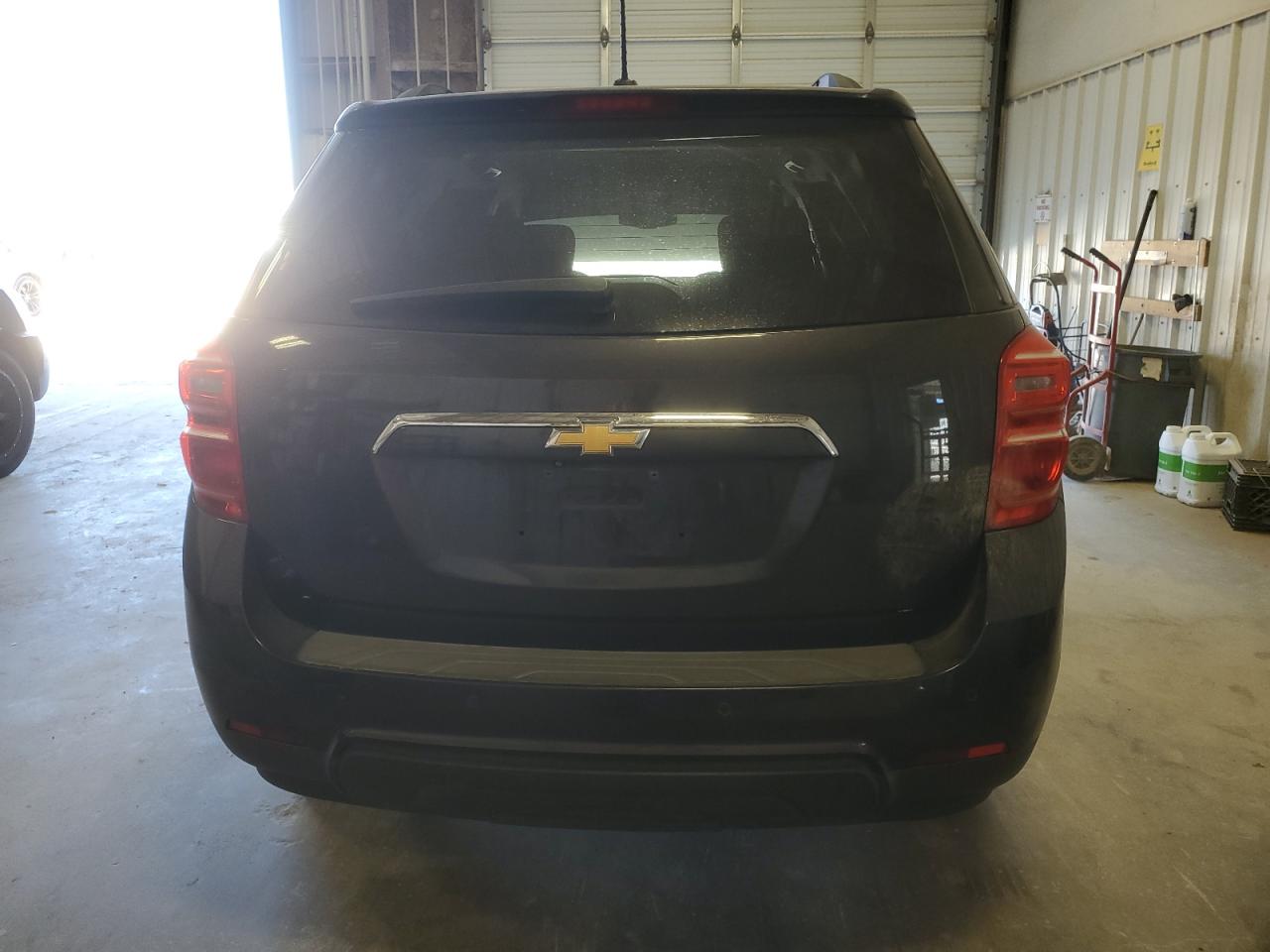 2016 Chevrolet Equinox - Image 6