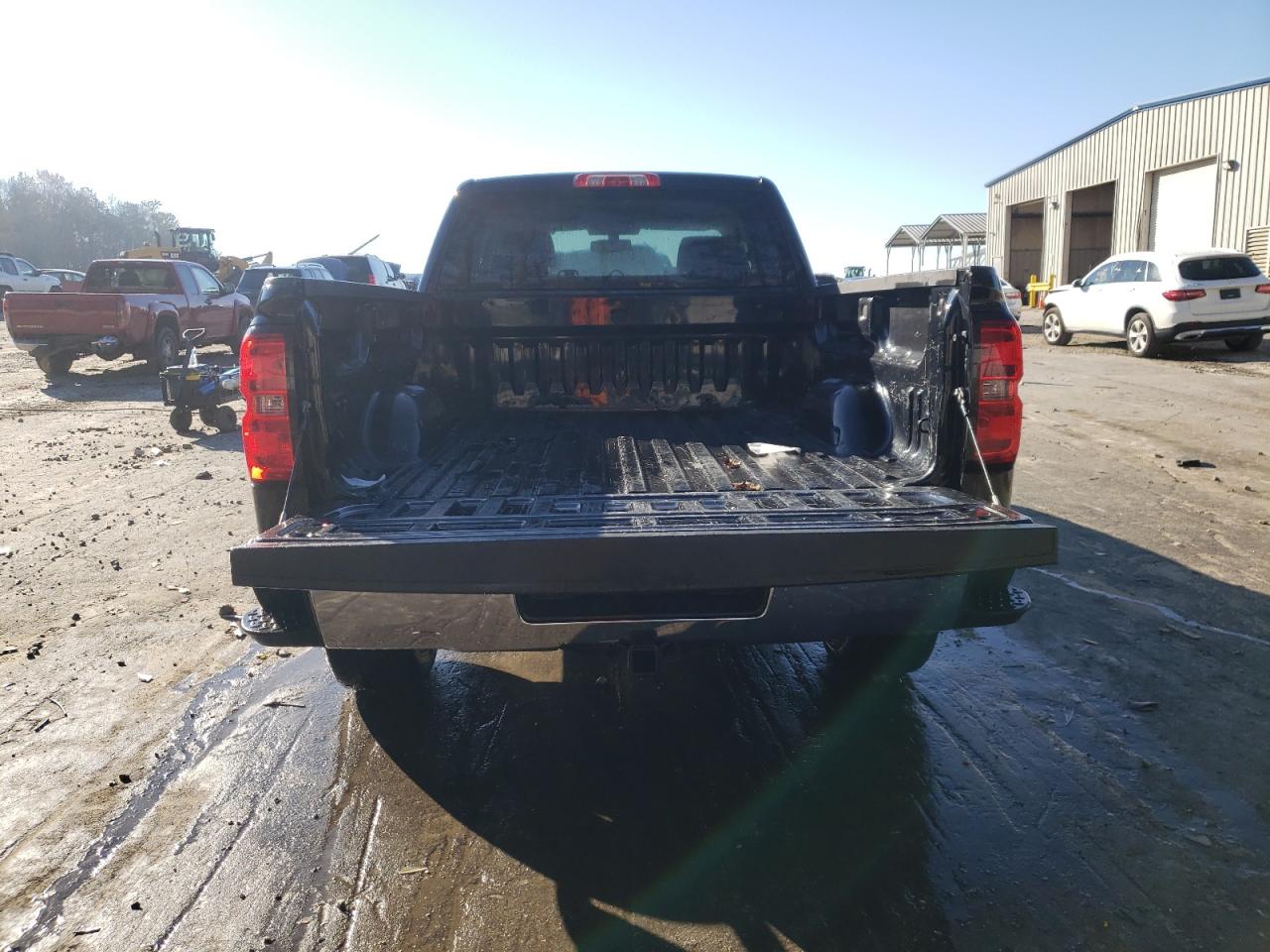 2015 Chevrolet Silverado - Image 6