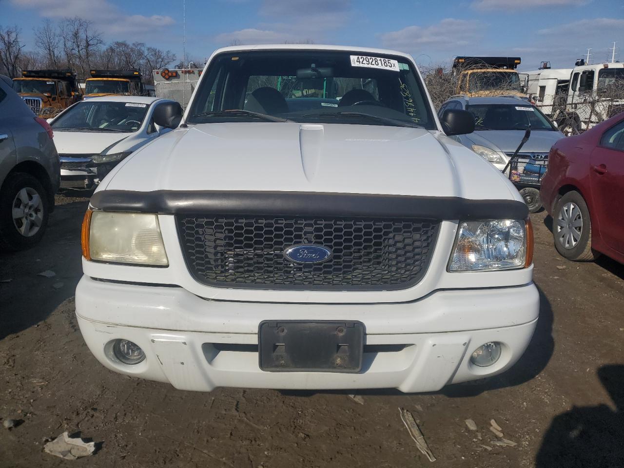 2002 Ford Ranger - Image 5