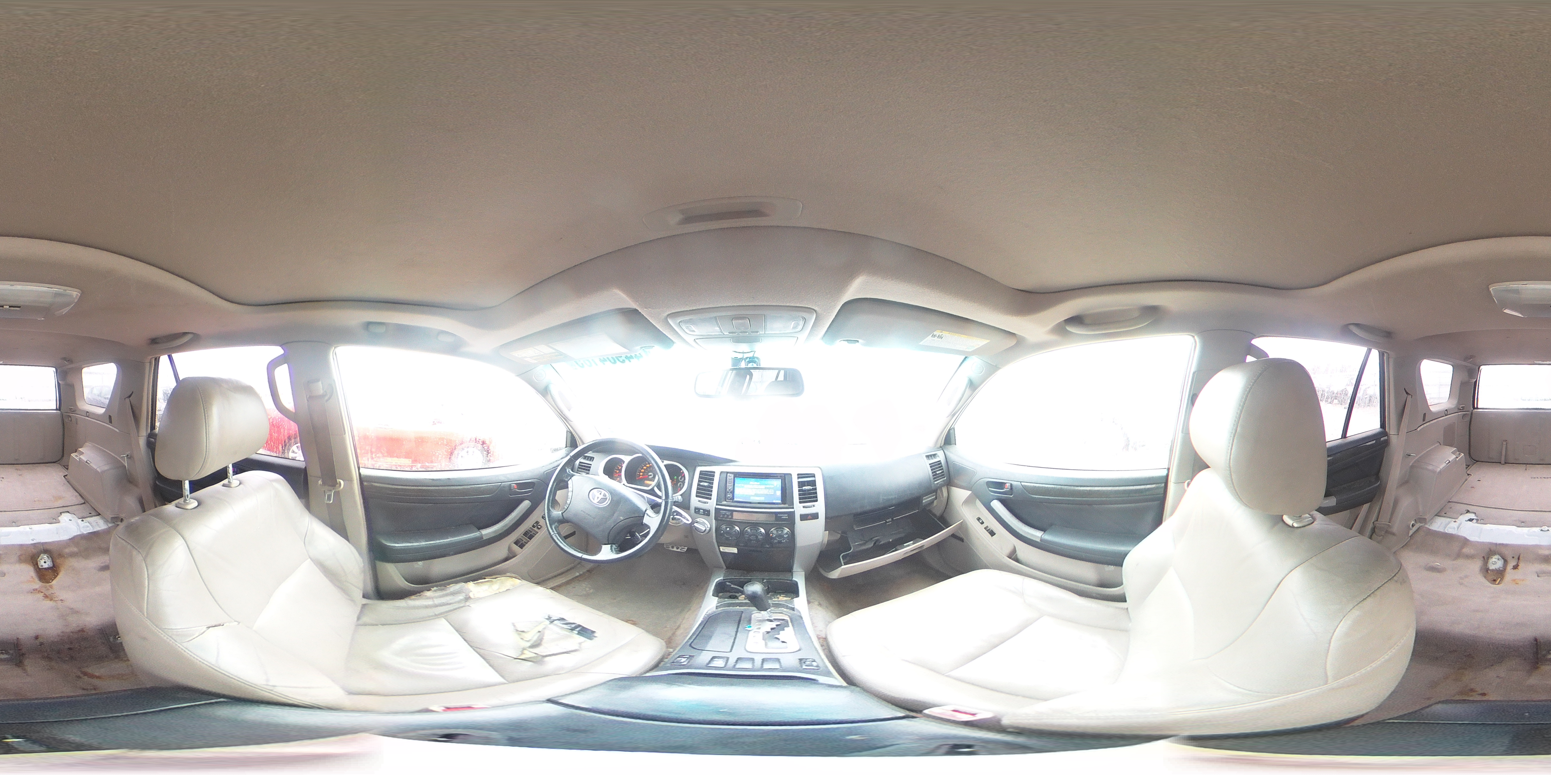 2005 Toyota 4Runner - Image 13