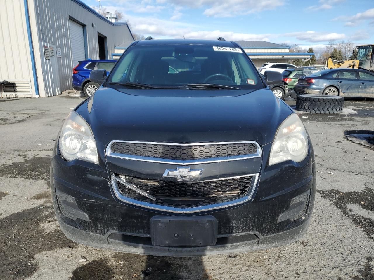 2014 Chevrolet Equinox - Image 5
