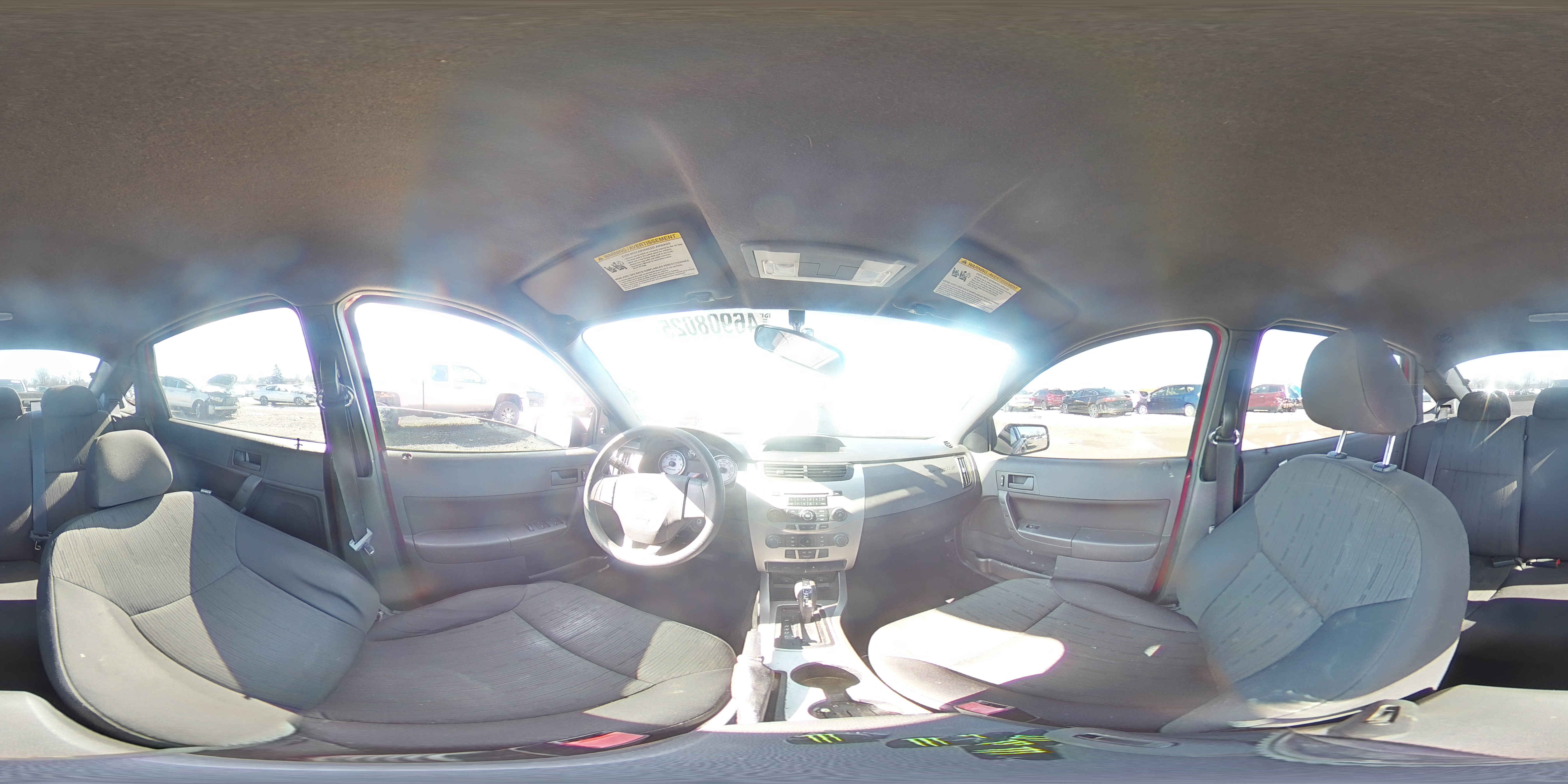 2010 Ford Focus - Image 13