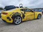 2017 Chevrolet Camaro Lt for Sale in Midway, FL - Water/Flood