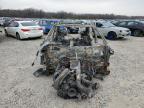 2014 Mercedes-Benz S 550 للبيع في Memphis، TN - Burn - Engine