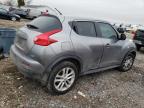 2014 Nissan Juke S продається в Cicero, IN - Front End