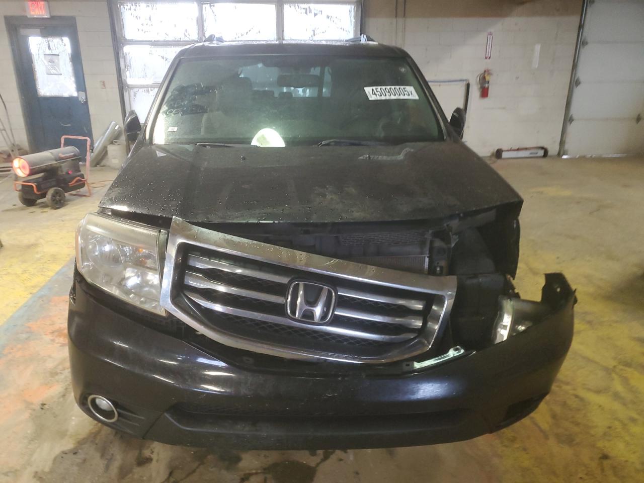 2013 Honda Pilot - Image 5