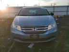 2012 Honda Odyssey Exl for Sale in Chicago Heights, IL - Rear End