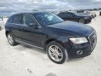 2013 Audi Q5 Premium Plus en Venta en Arcadia, FL - Front End