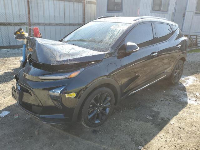 2022 Chevrolet Bolt Euv Premier