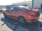 2019 Honda Civic Ex en Venta en Orlando, FL - Front End