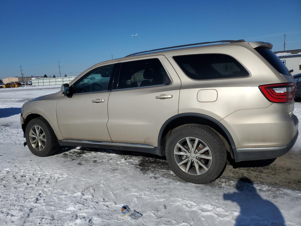2014 Dodge Durango - Image 2