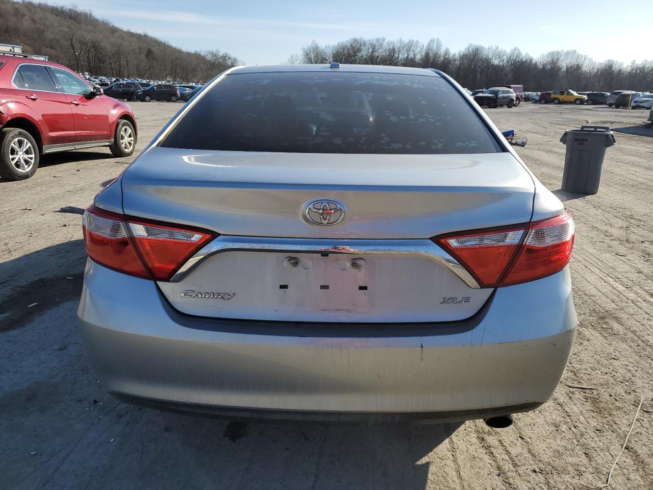 2015 Toyota Camry - Image 6