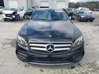 2020 Mercedes-Benz E 450 4Matic იყიდება Savannah-ში, GA - Side