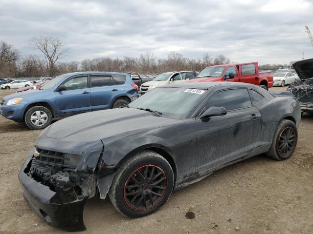 2012 Chevrolet Camaro Ls