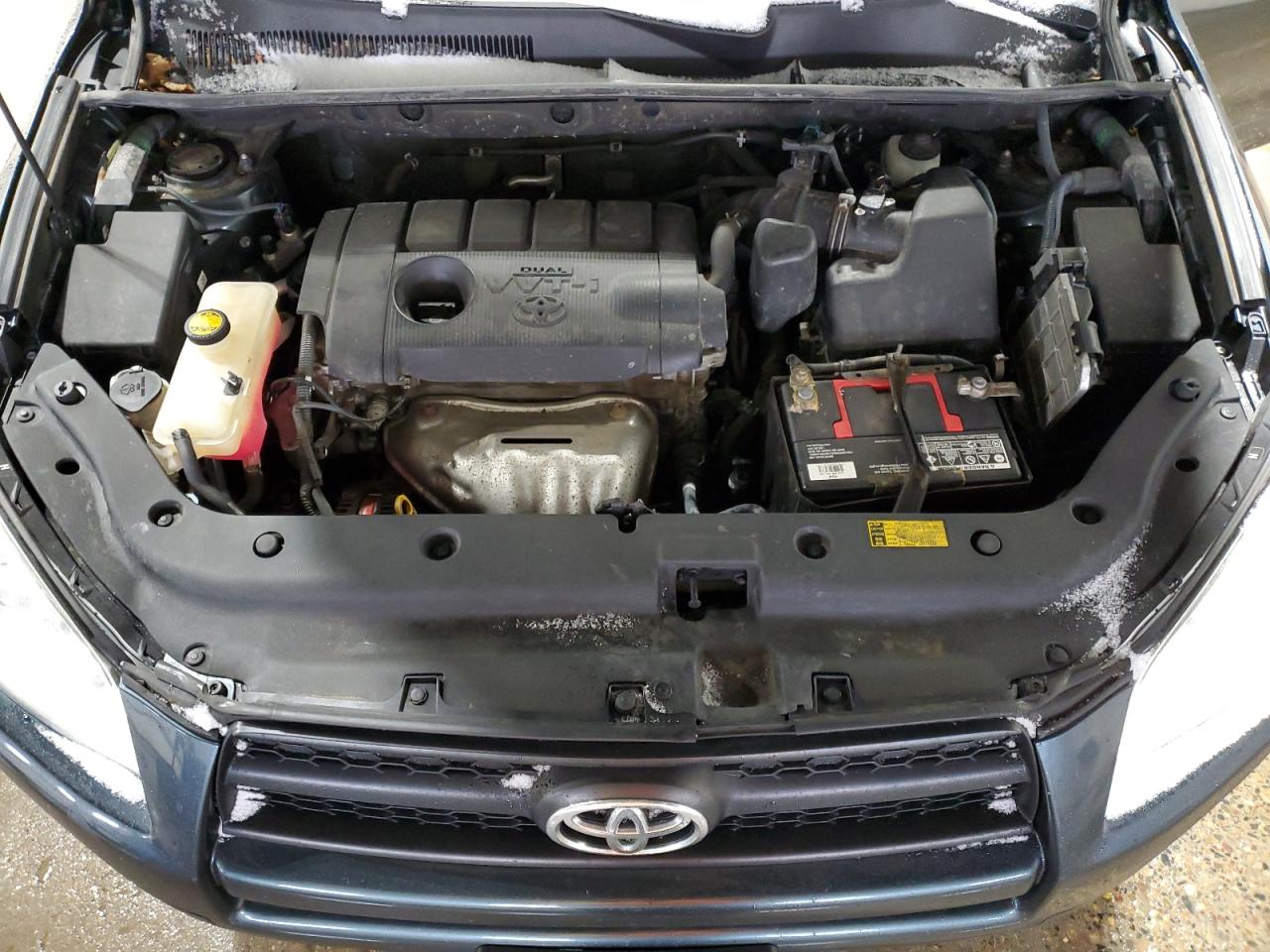 2011 Toyota RAV 4 - Image 12