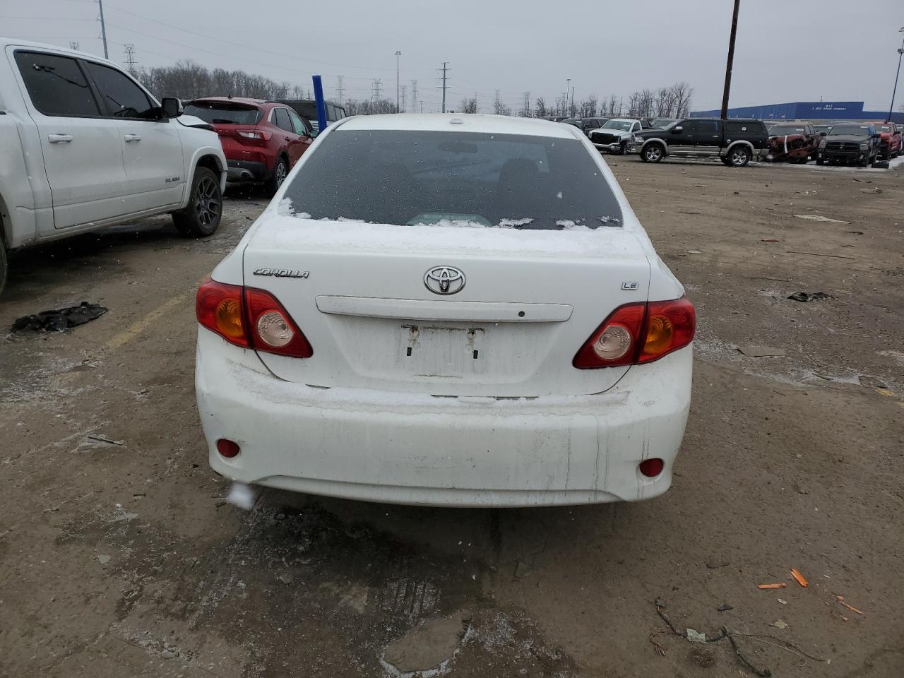 2009 Toyota Corolla - Image 6