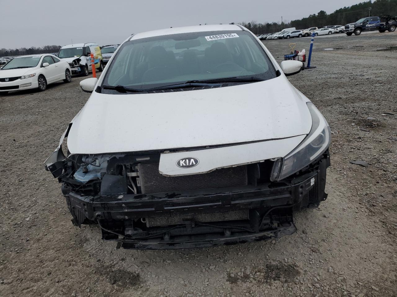 2018 Kia Forte - Image 5