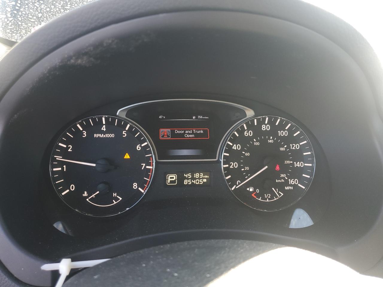 2015 Nissan Altima - Image 9