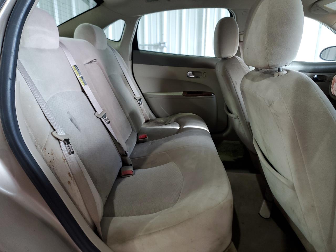 2005 Buick LaCrosse - Image 10