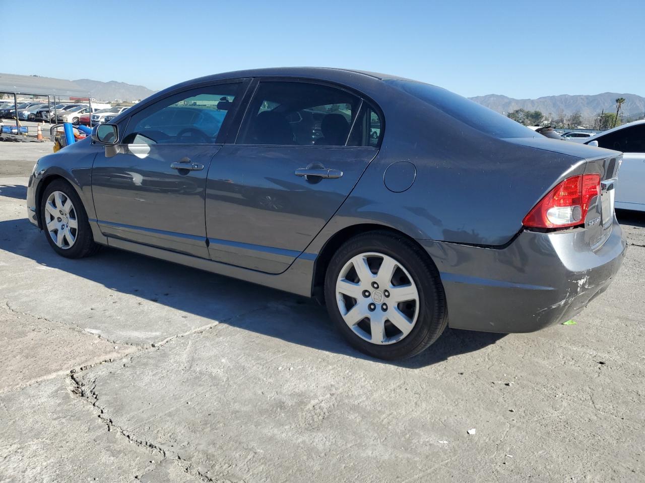 2010 Honda Civic - Image 2