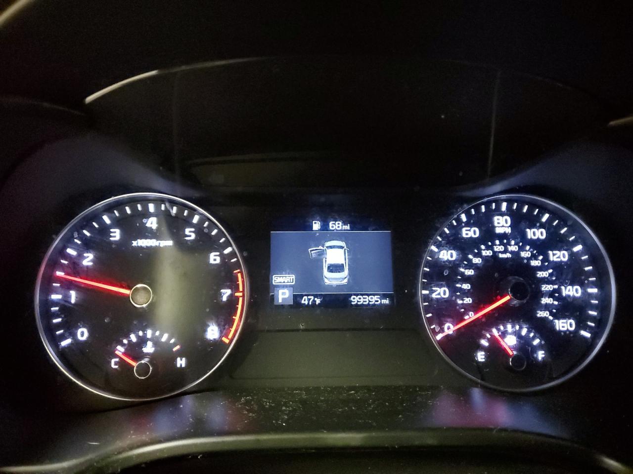 2020 Kia Forte - Image 9
