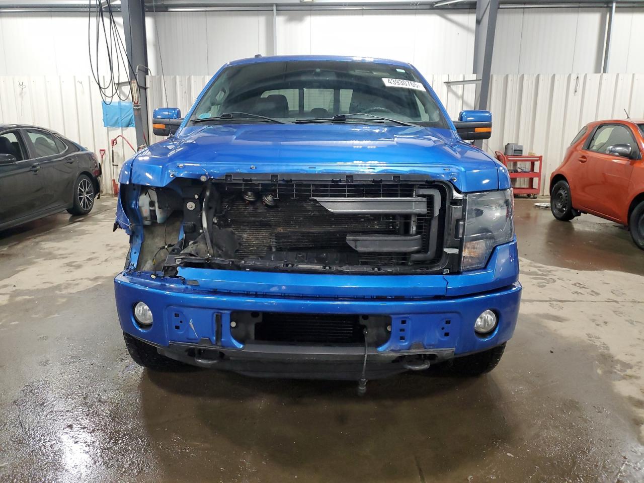 2013 Ford F-150 - Image 5