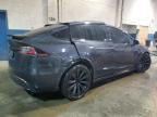 2024 Tesla Model X  იყიდება Woodhaven-ში, MI - Side