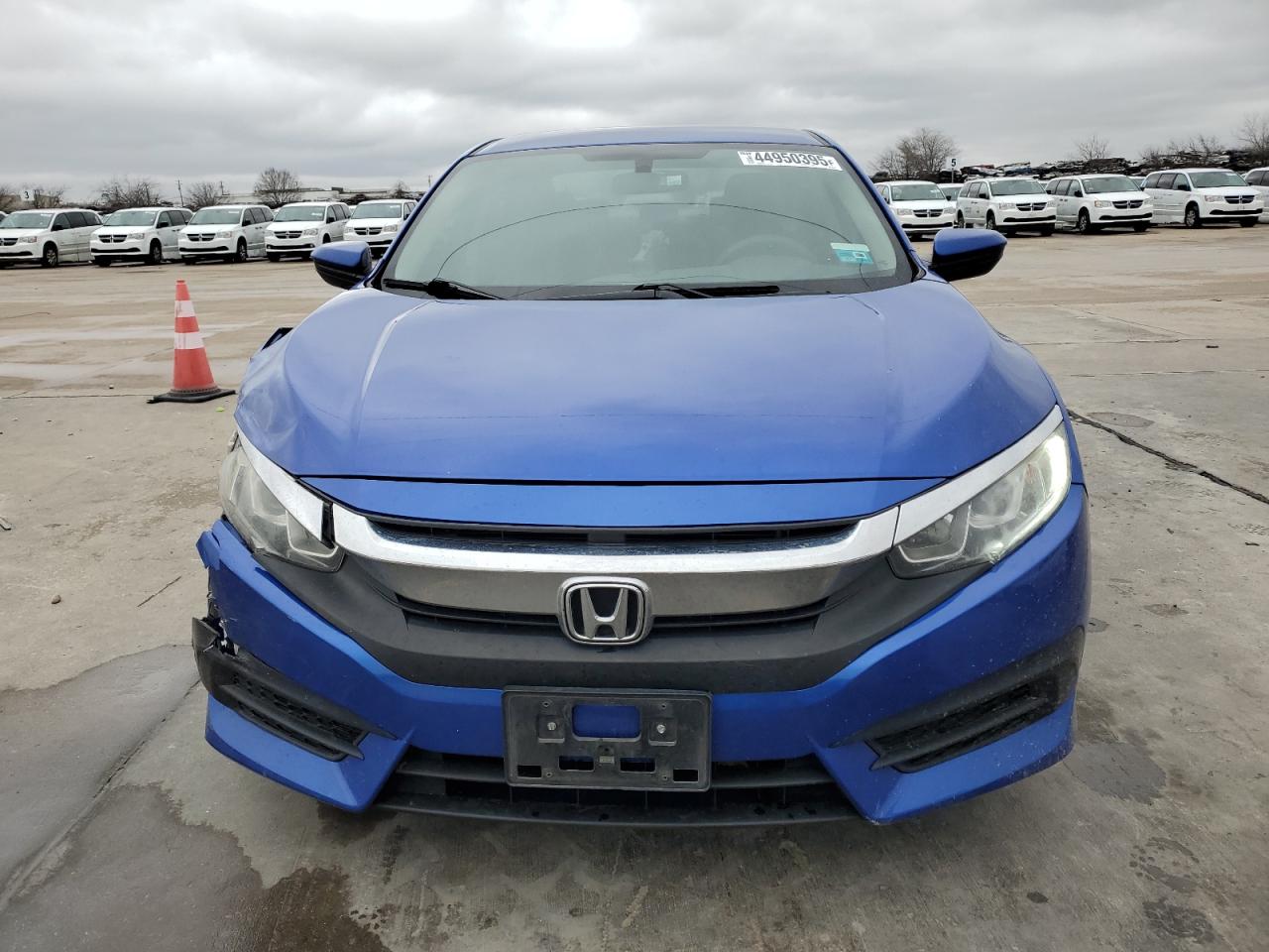 2016 Honda Civic - Image 5