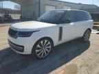 2023 Land Rover Range Rover Se продається в Lebanon, TN - Side