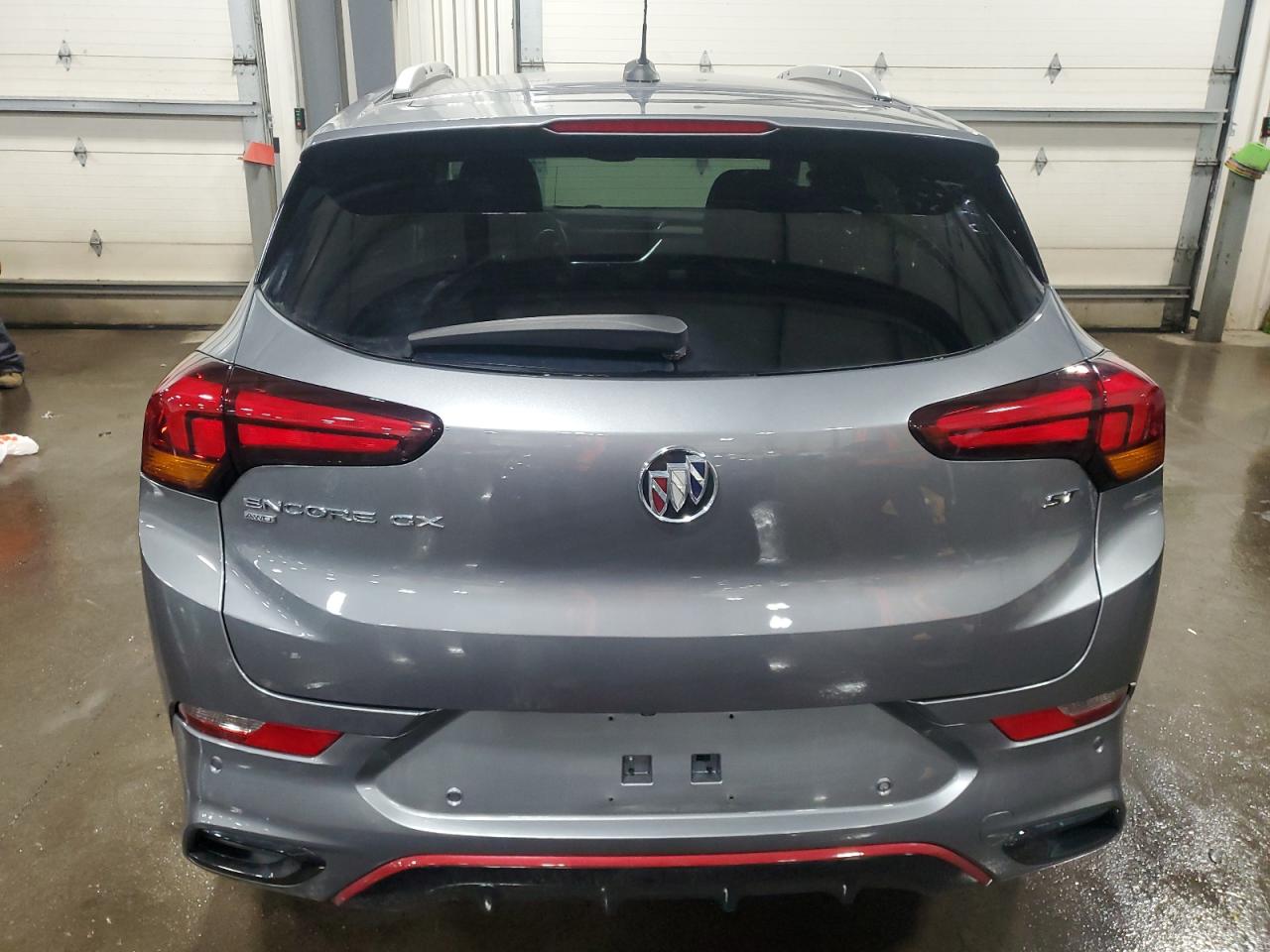 2020 Buick Encore - Image 6
