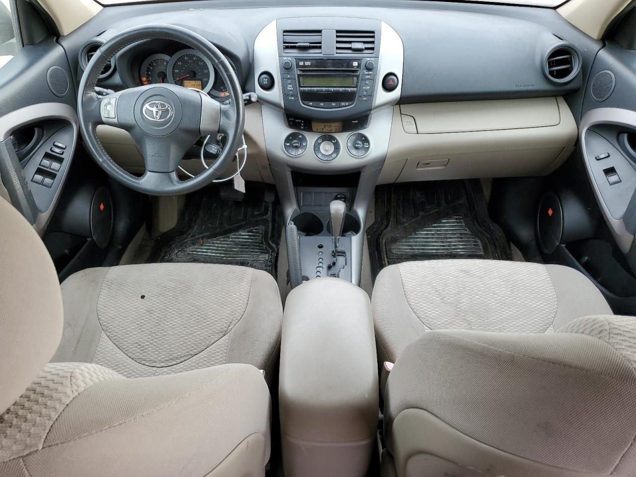 2006 Toyota RAV 4 - Image 8