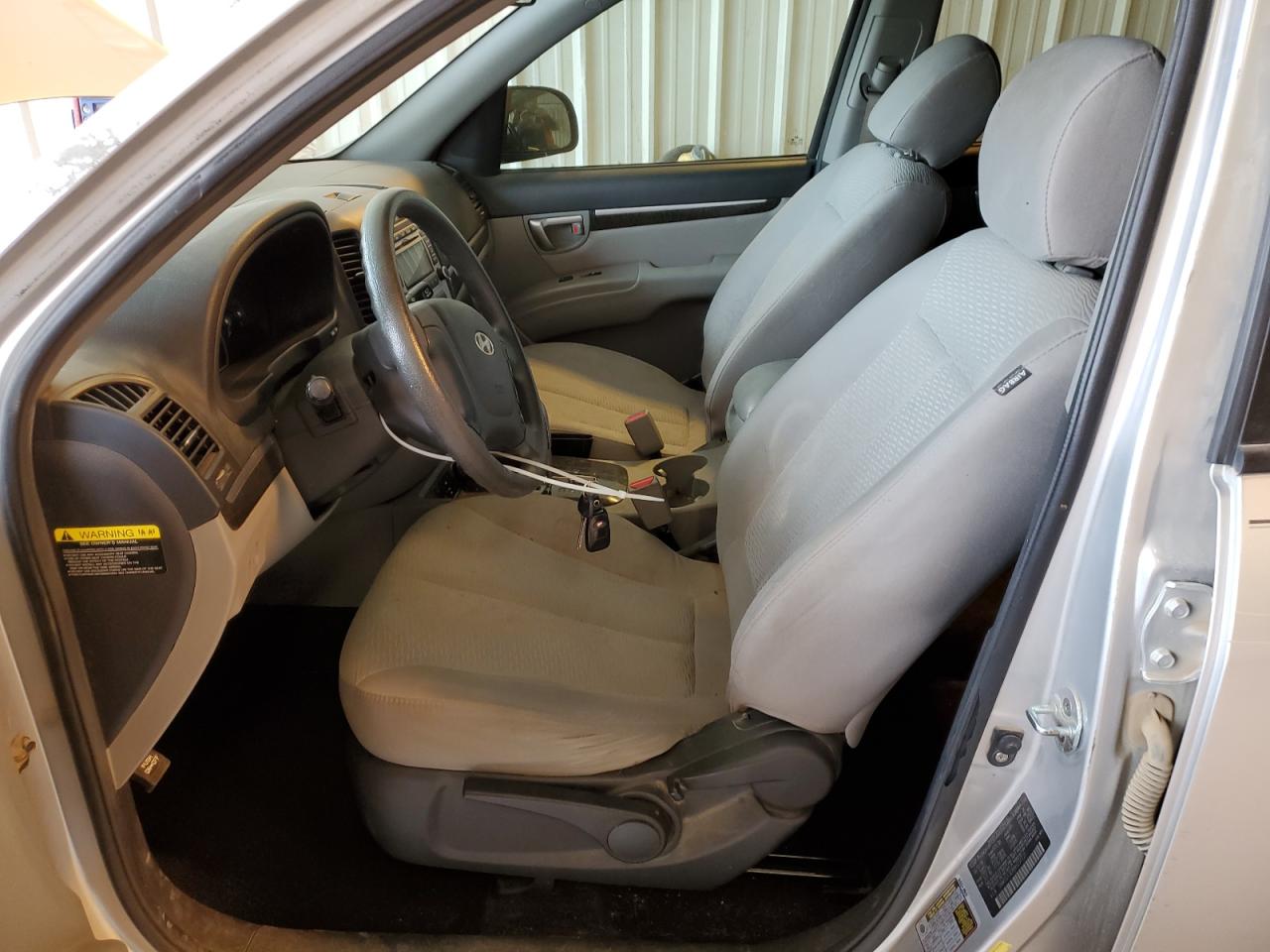 2009 Hyundai Santa Fe - Image 7