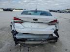 2018 Ford Fusion Se for Sale in Arcadia, FL - Rear End