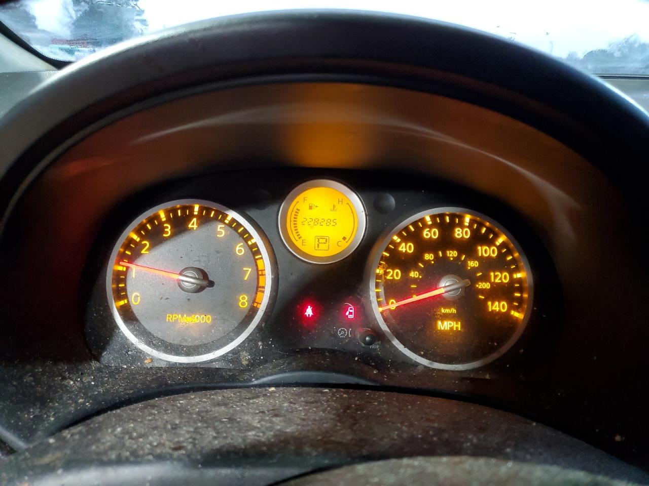 2009 Nissan Sentra - Image 9