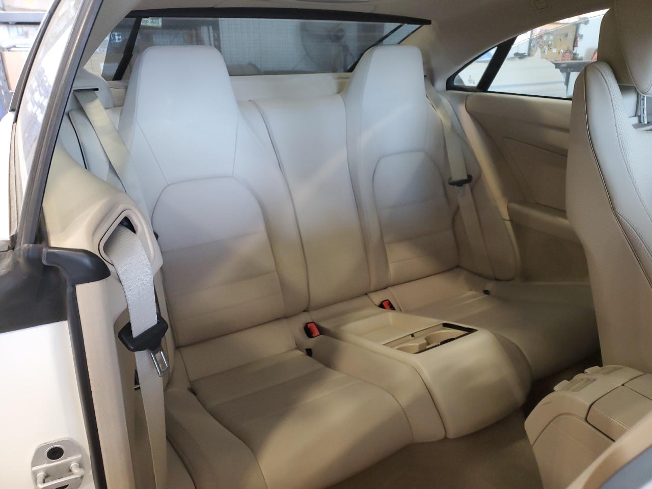 2014 Mercedes-Benz E-klasse - Image 10