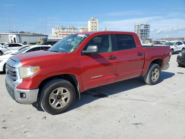 2014 Toyota Tundra Crewmax Sr5