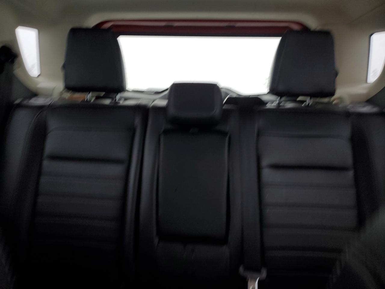 2021 Ford EcoSport - Image 10