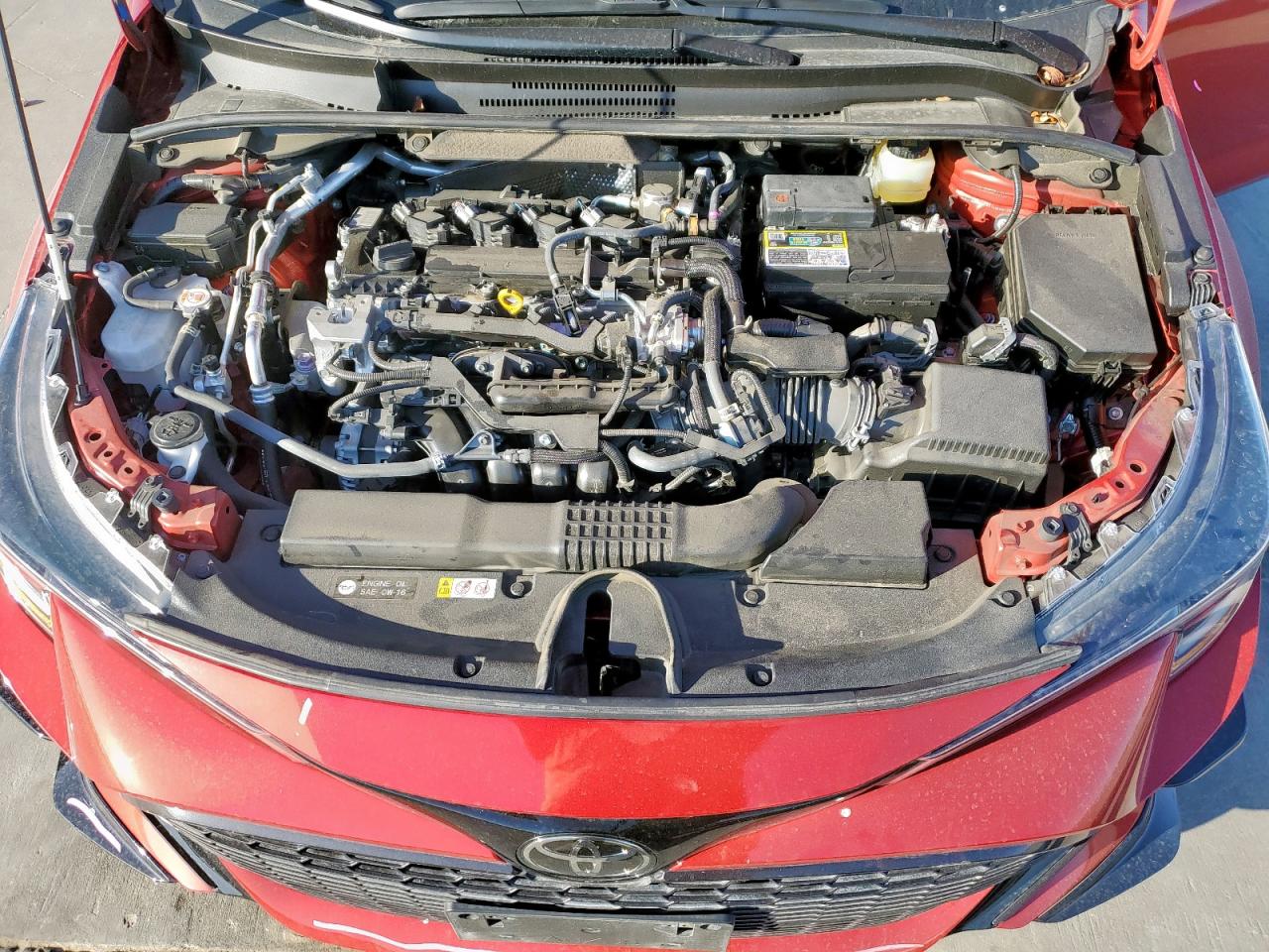 2021 Toyota Corolla - Image 11