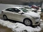 2020 Hyundai Accent Se for Sale in Candia, NH - Front End