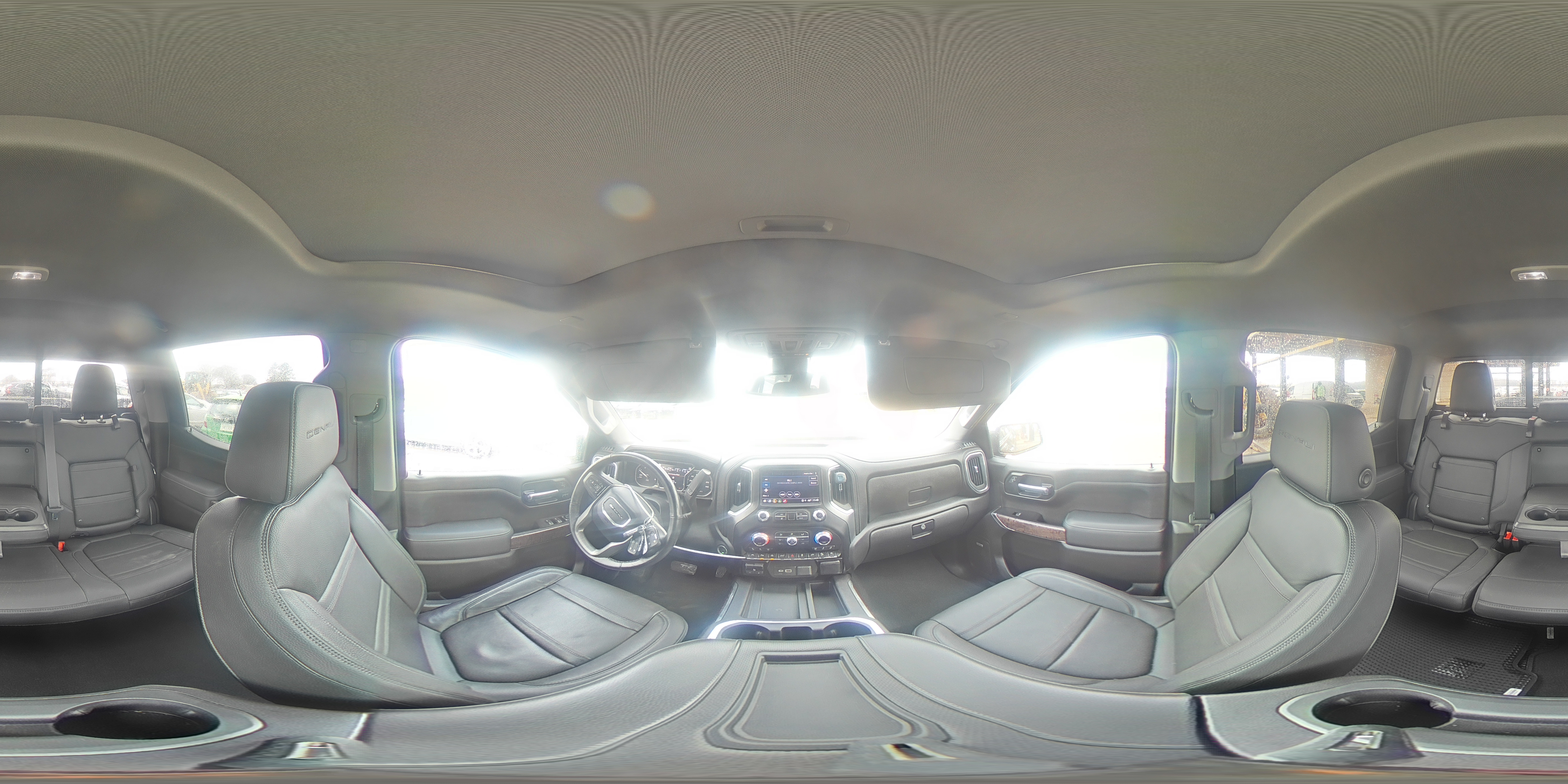 2021 GMC Sierra - Image 14