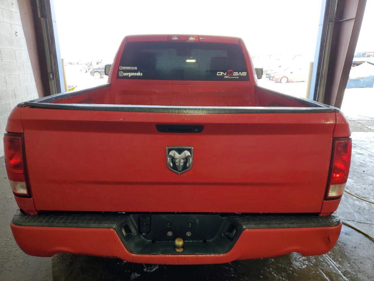 2013 RAM 1500 - Image 6