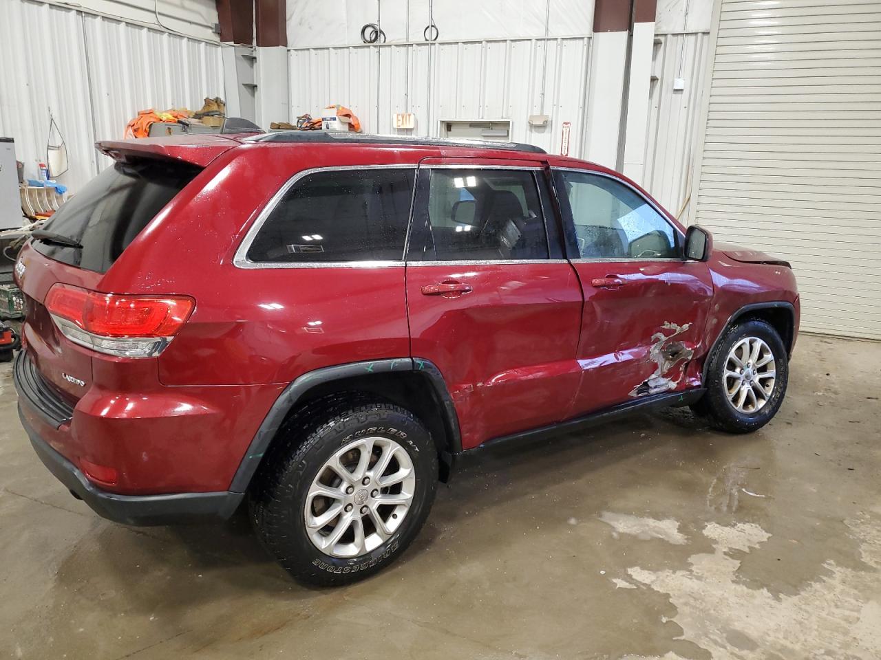2015 Jeep Grand Cherokee - Image 3