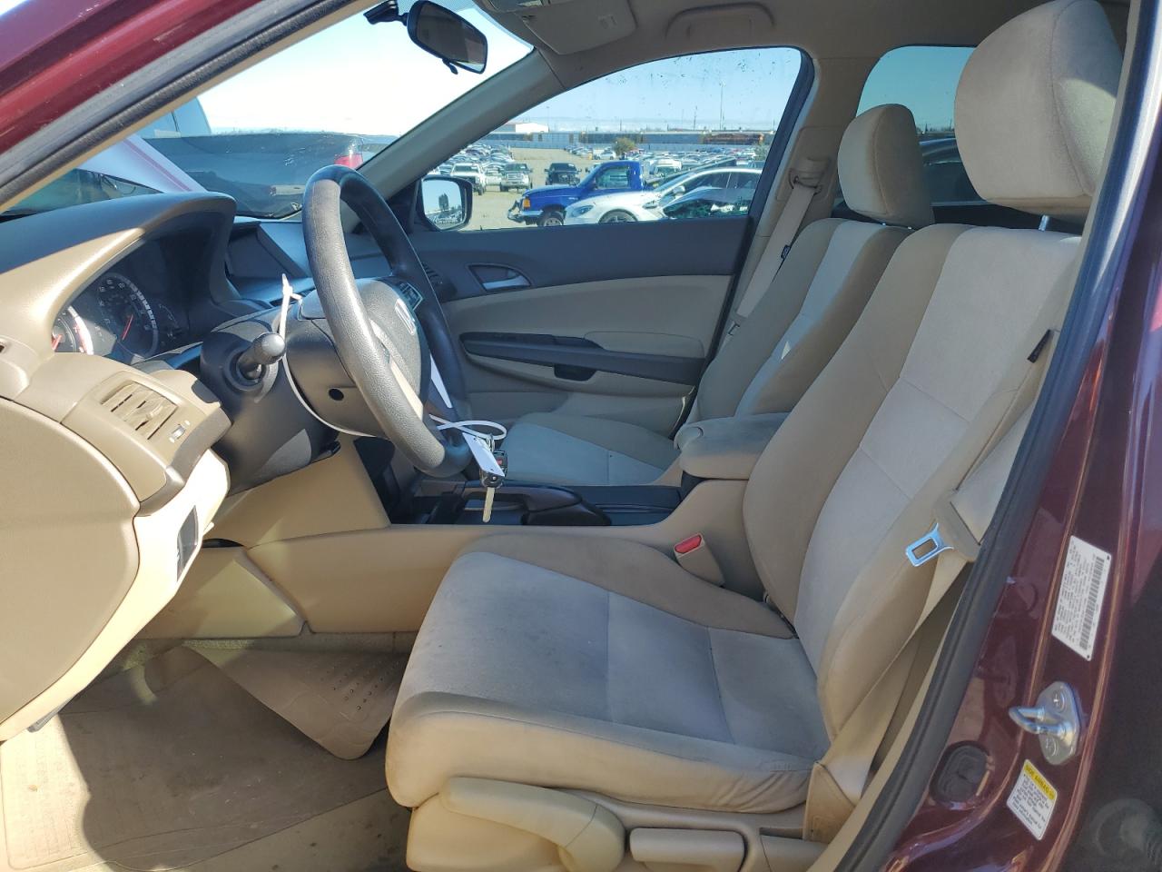 2010 Honda Accord - Image 7