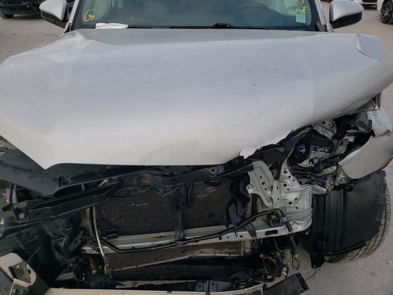 2016 Toyota 4Runner - Image 11