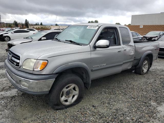 2001 Toyota Tundra Access Cab