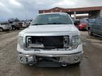 2014 Ford F150 Supercrew იყიდება Fort Wayne-ში, IN - Front End