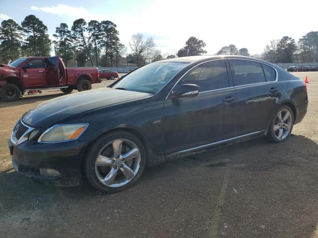 2008 Lexus Gs 350