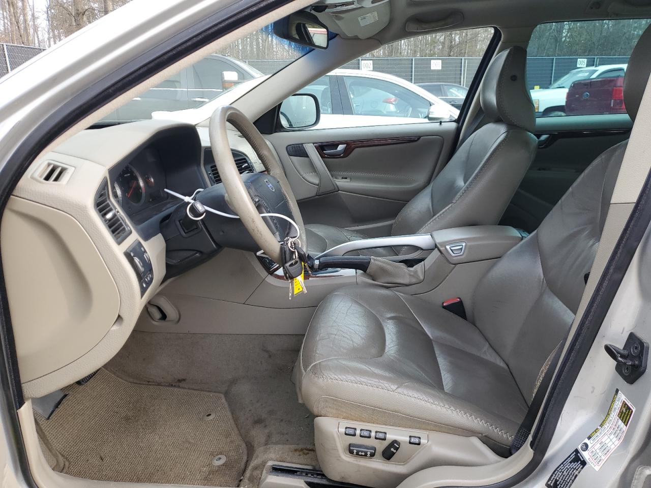 2007 Volvo XC70 - Image 7